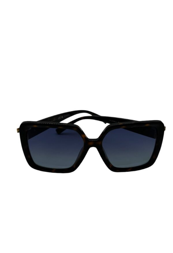 TIFFANY & CO - T SQUARE SUNGLASSES - Image 9